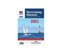 Cruising Almanac 2022